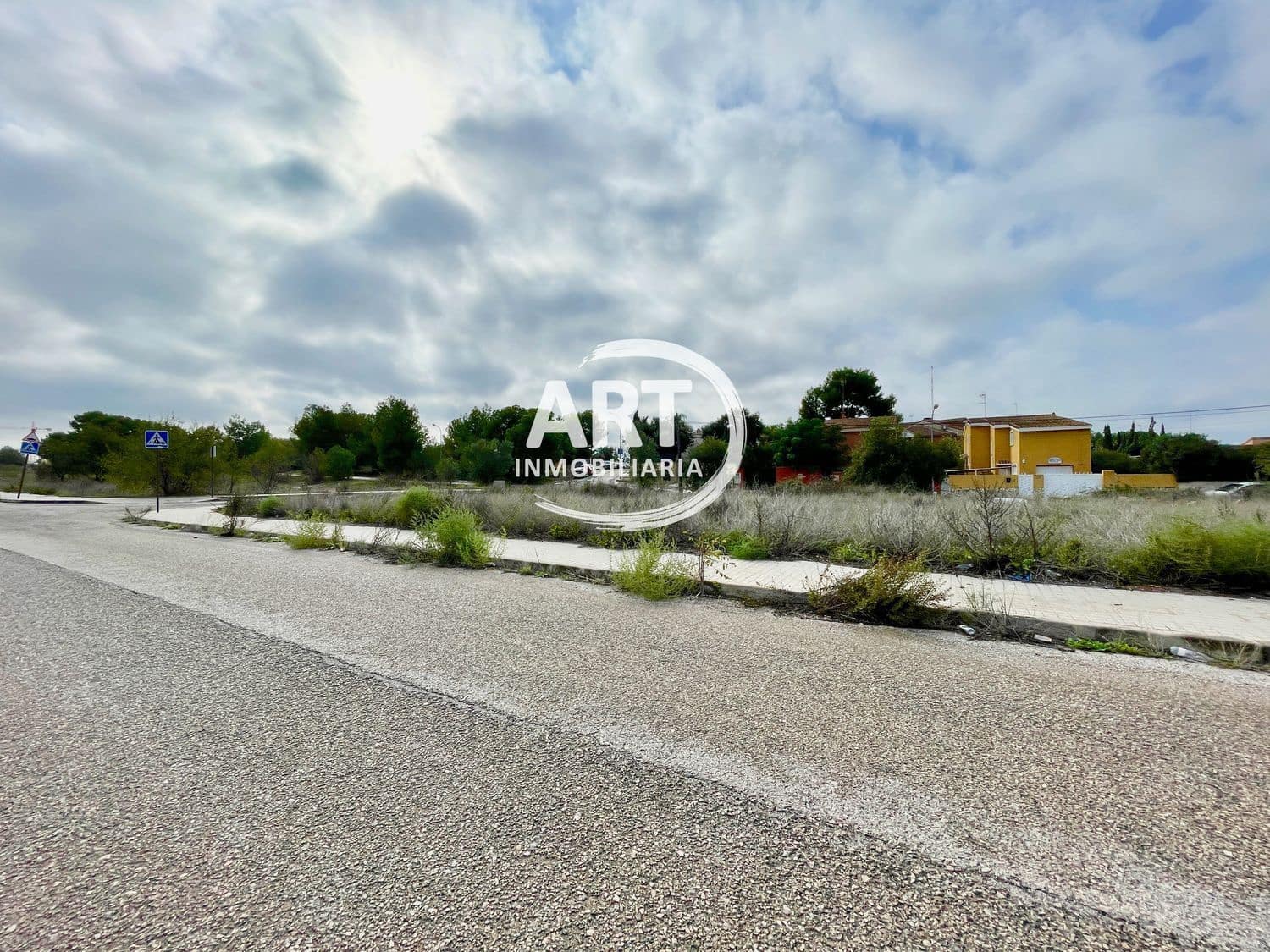 Terreno Non Edificato in vendita in San Antonio de Benageber - 298.000 € (Rif: 8619240)