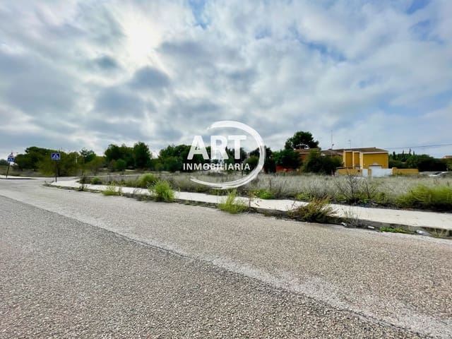 Terreno Non Edificato in vendita in San Antonio de Benagéber - 298.000 € (Rif: 8619240)