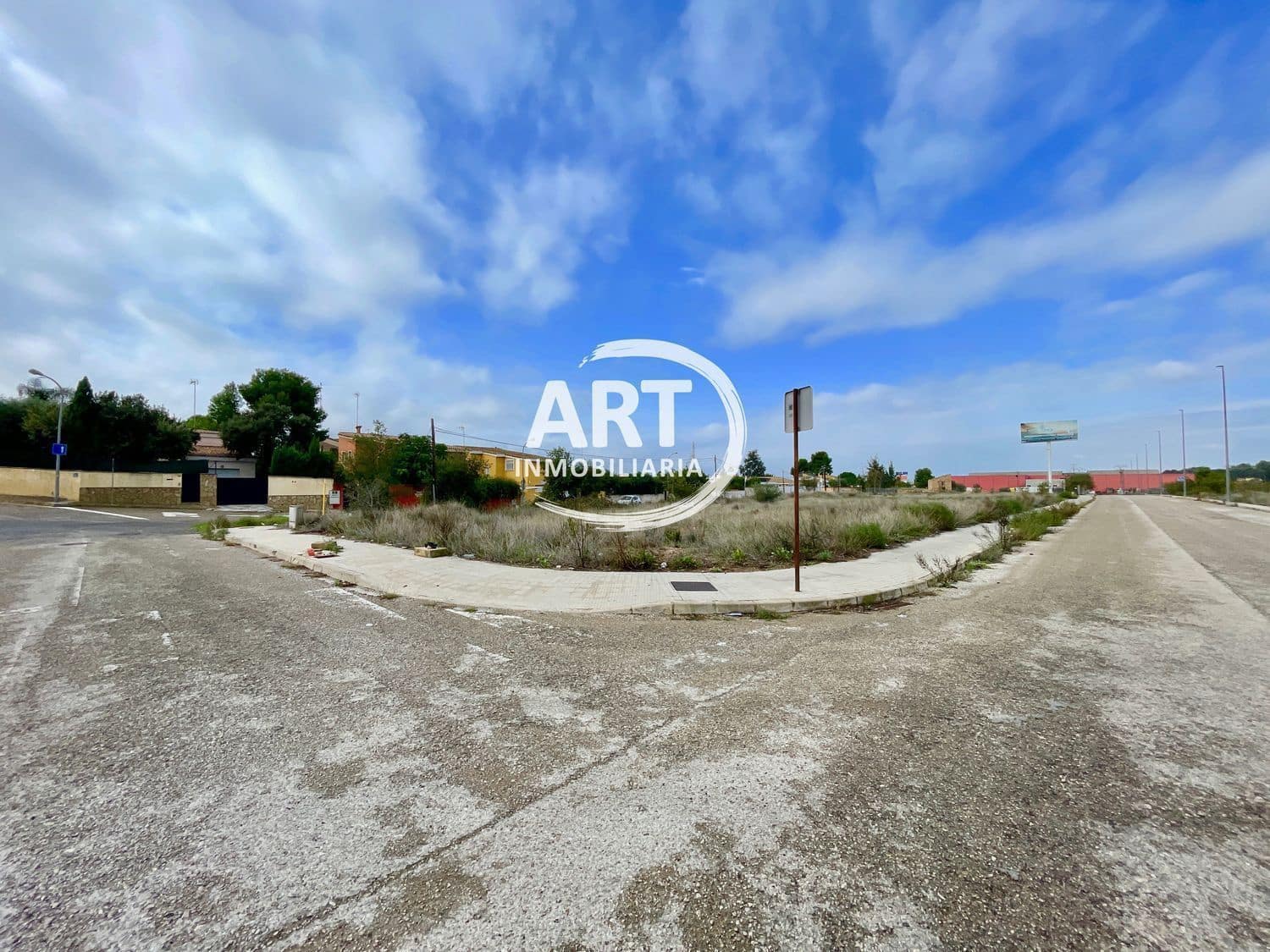 Terreno Non Edificato in vendita in San Antonio de Benageber - 298.000 € (Rif: 8619240)