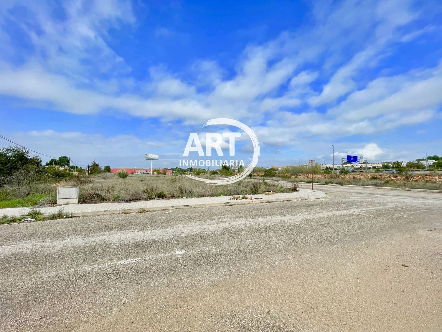 Terreno Non Edificato in vendita in San Antonio de Benageber - 298.000 € (Rif: 8619240)