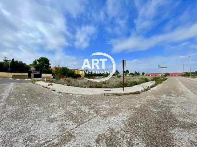 Tontti myytävänä paikassa San Antonio de Benagéber - 349 400 € (Ref: 8619240)