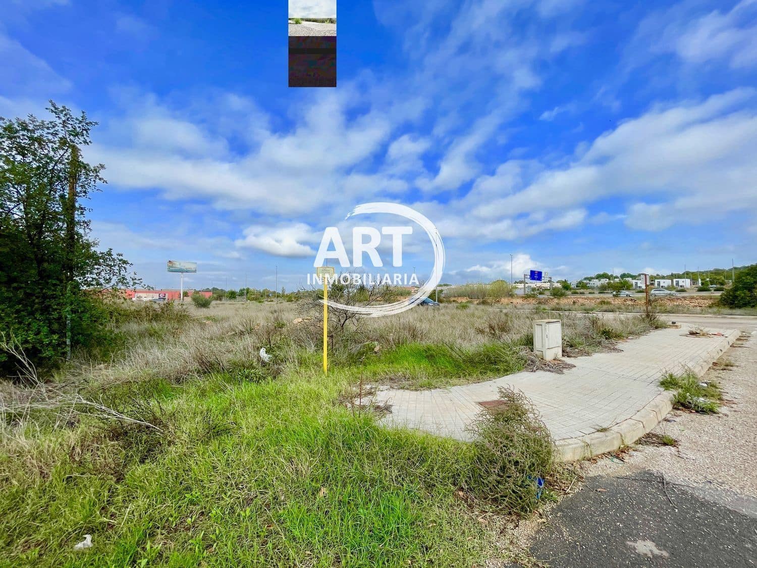 Terreno Non Edificato in vendita in San Antonio de Benageber - 298.000 € (Rif: 8619240)