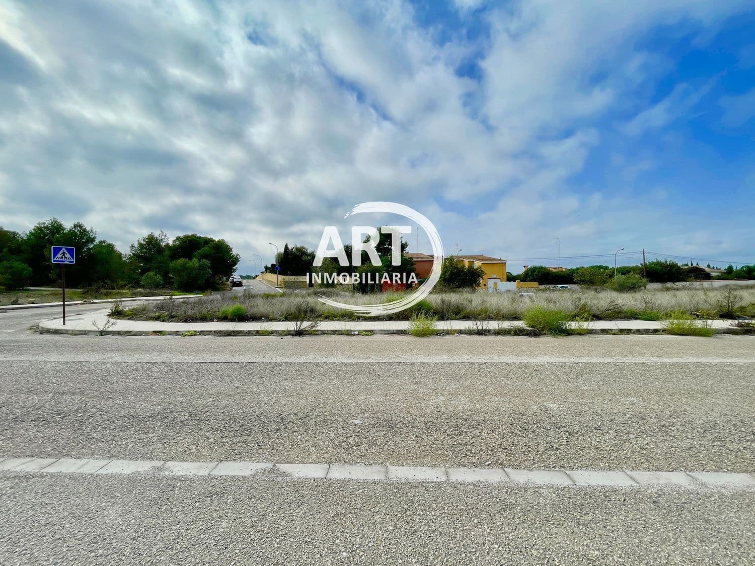 Terreno Non Edificato in vendita in San Antonio de Benageber - 298.000 € (Rif: 8619240)