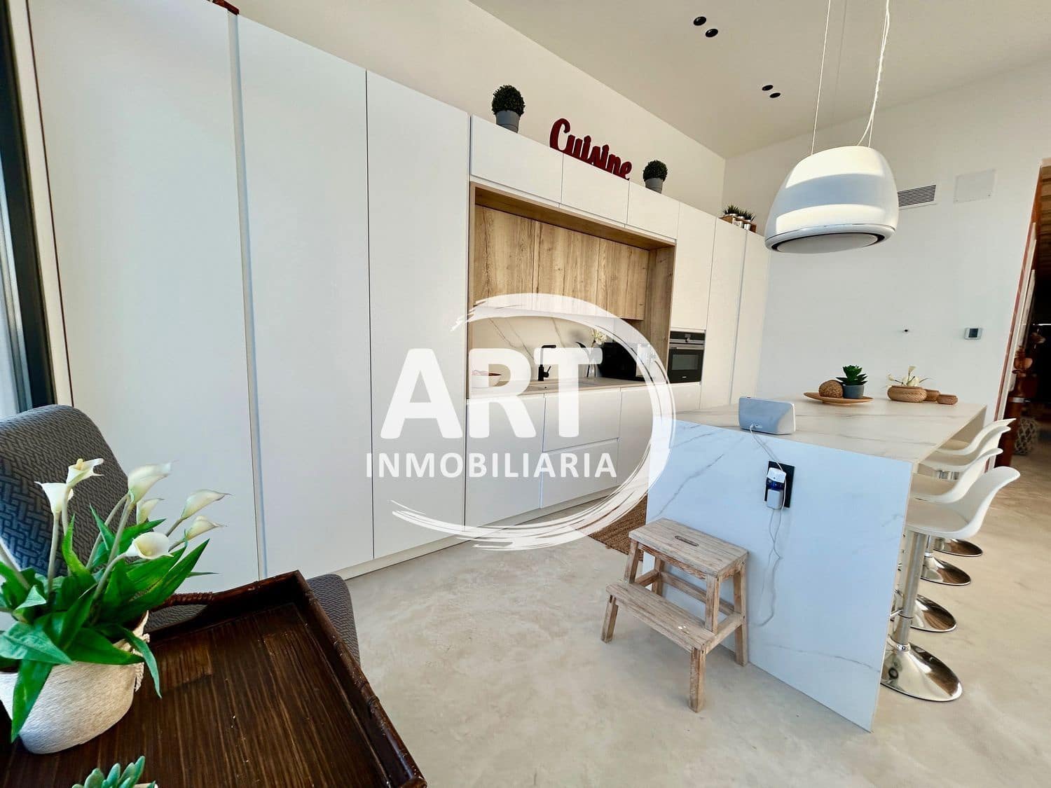 4 soveværelse Villa til salg i San Antonio de Benageber med swimmingpool garage - € 895.000 (Ref: 8655776)