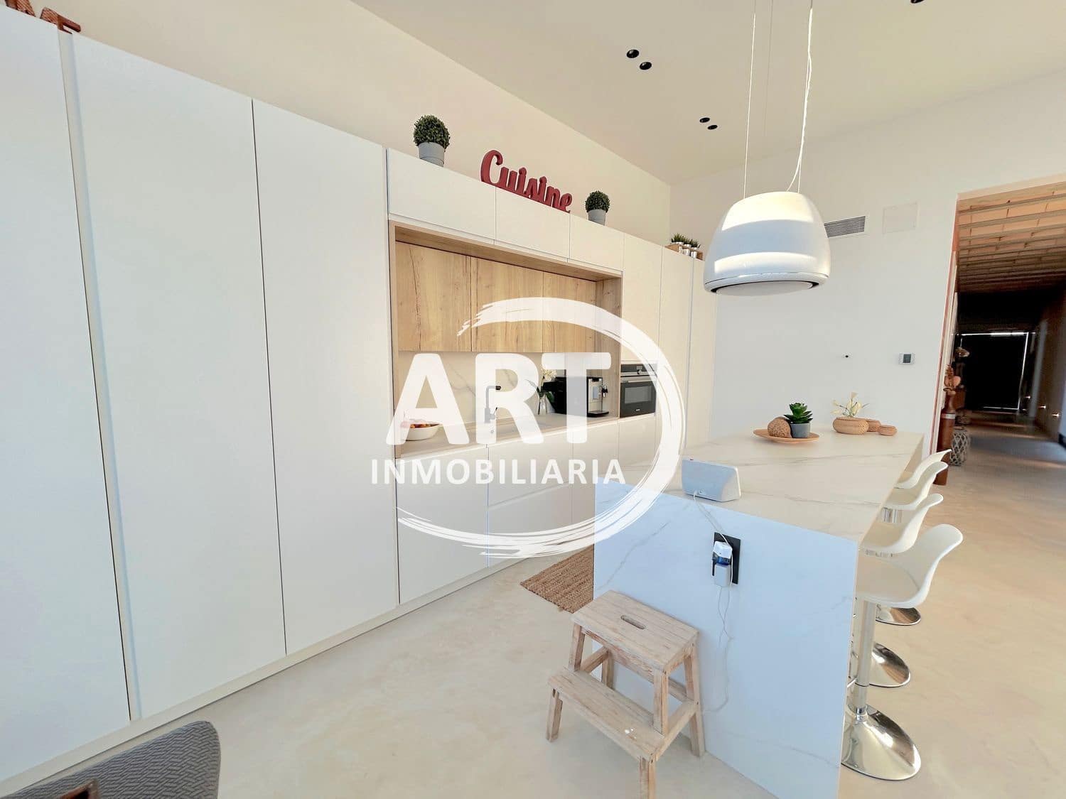 4 soveværelse Villa til salg i San Antonio de Benageber med swimmingpool garage - € 895.000 (Ref: 8655776)