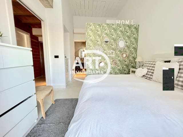 4 soverom Villa til salgs i San Antonio de Benagéber med svømmebasseng garasje - € 895 000 (Ref: 8655776)