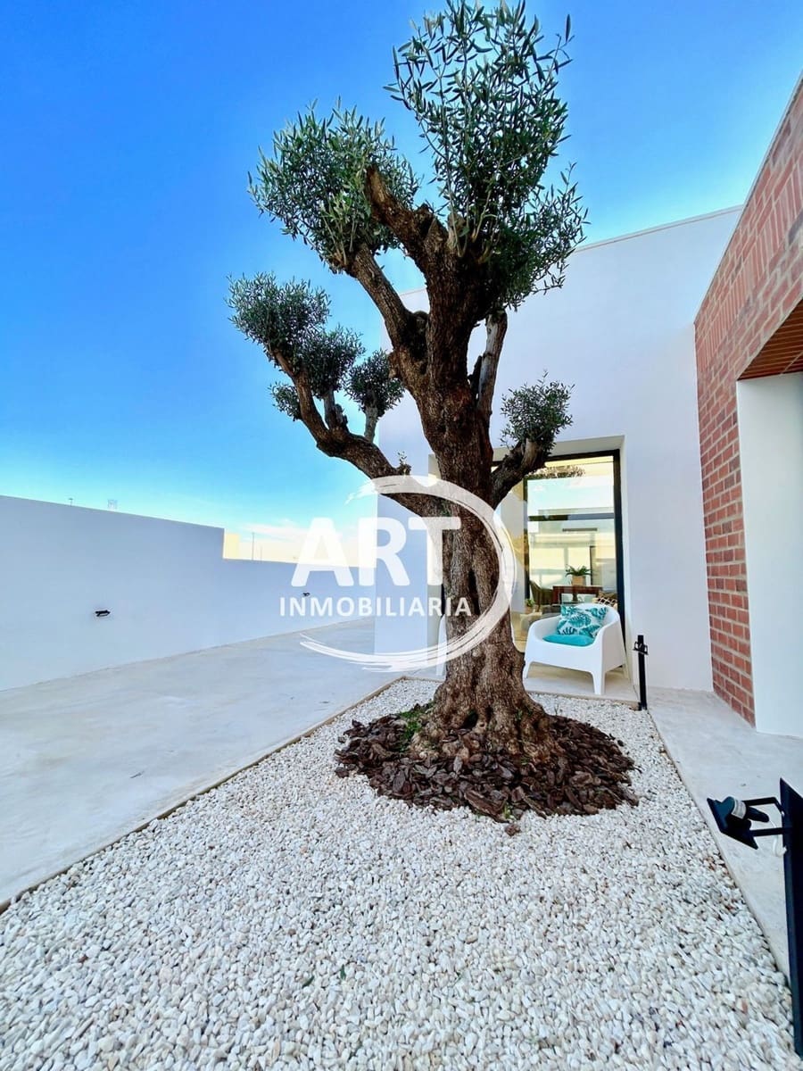 4 soveværelse Villa til salg i San Antonio de Benageber med swimmingpool garage - € 895.000 (Ref: 8655776)