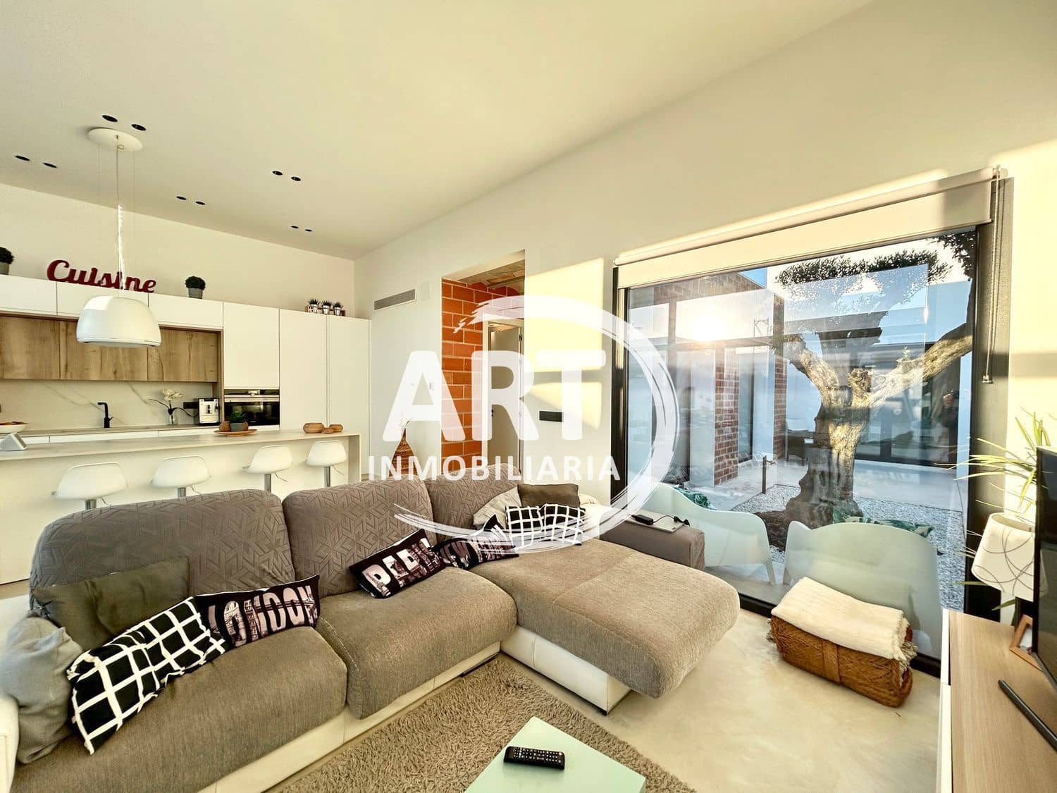 4 soveværelse Villa til salg i San Antonio de Benageber med swimmingpool garage - € 895.000 (Ref: 8655776)