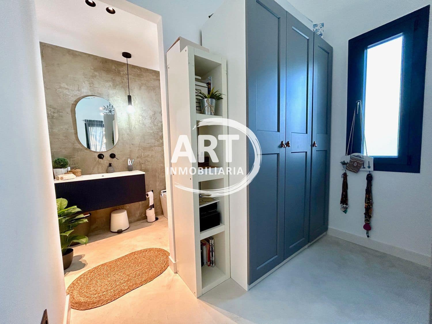 4 soveværelse Villa til salg i San Antonio de Benageber med swimmingpool garage - € 895.000 (Ref: 8655776)