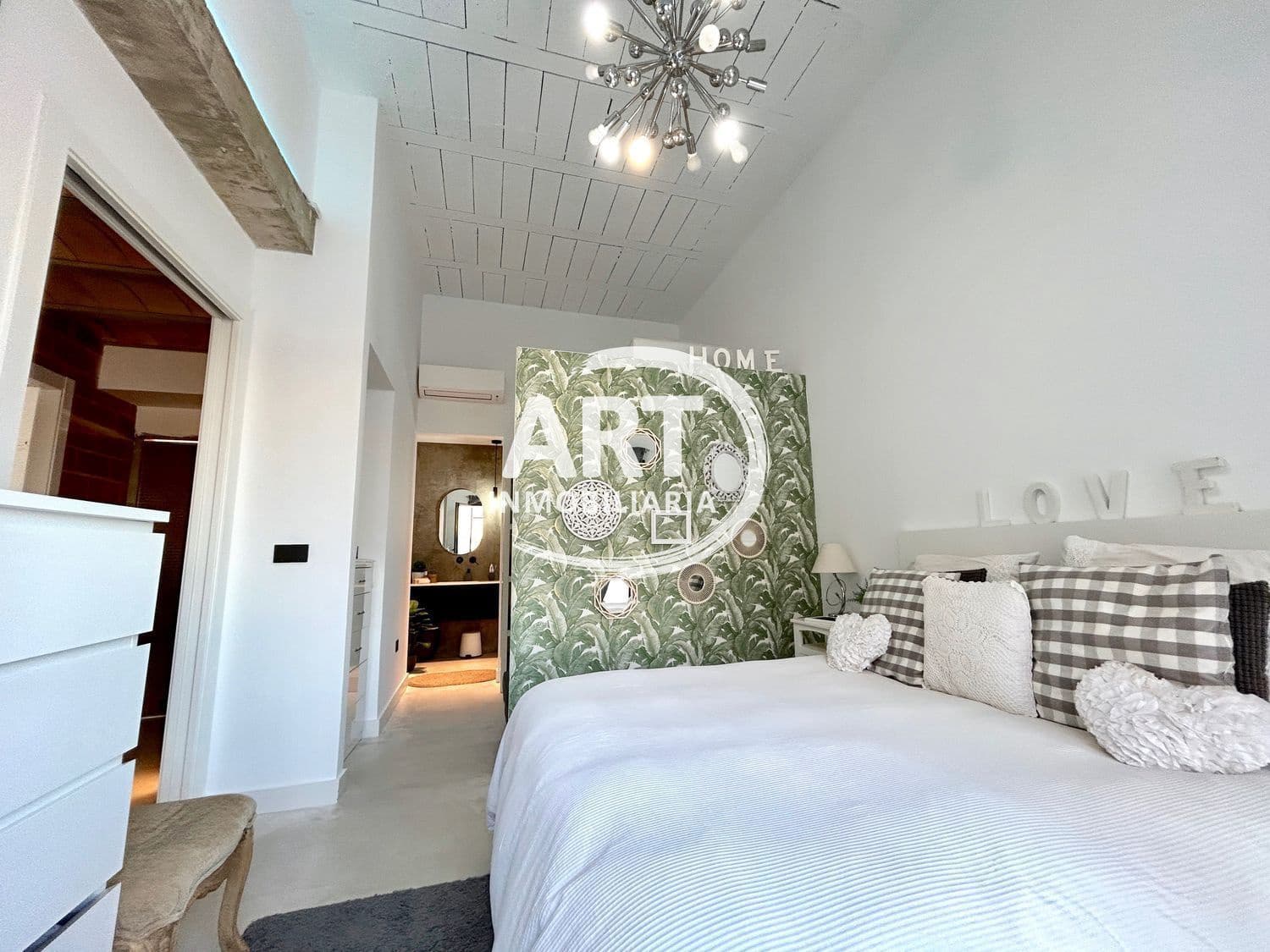 4 soveværelse Villa til salg i San Antonio de Benageber med swimmingpool garage - € 895.000 (Ref: 8655776)