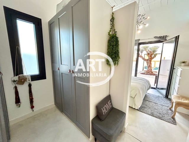 4 soverom Villa til salgs i San Antonio de Benagéber med svømmebasseng garasje - € 895 000 (Ref: 8655776)