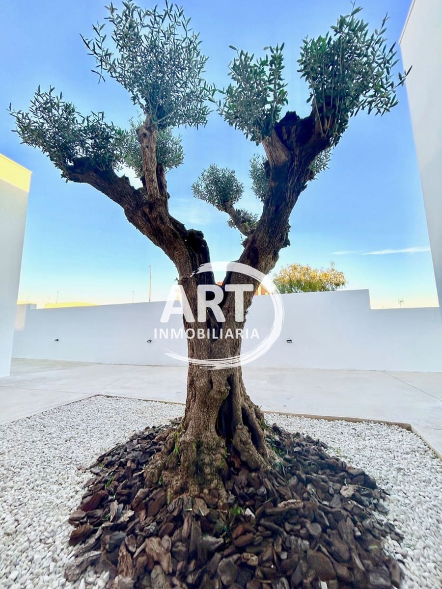 4 soveværelse Villa til salg i San Antonio de Benageber med swimmingpool garage - € 895.000 (Ref: 8655776)