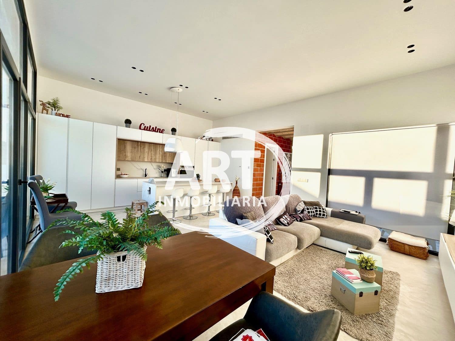 4 soveværelse Villa til salg i San Antonio de Benageber med swimmingpool garage - € 895.000 (Ref: 8655776)