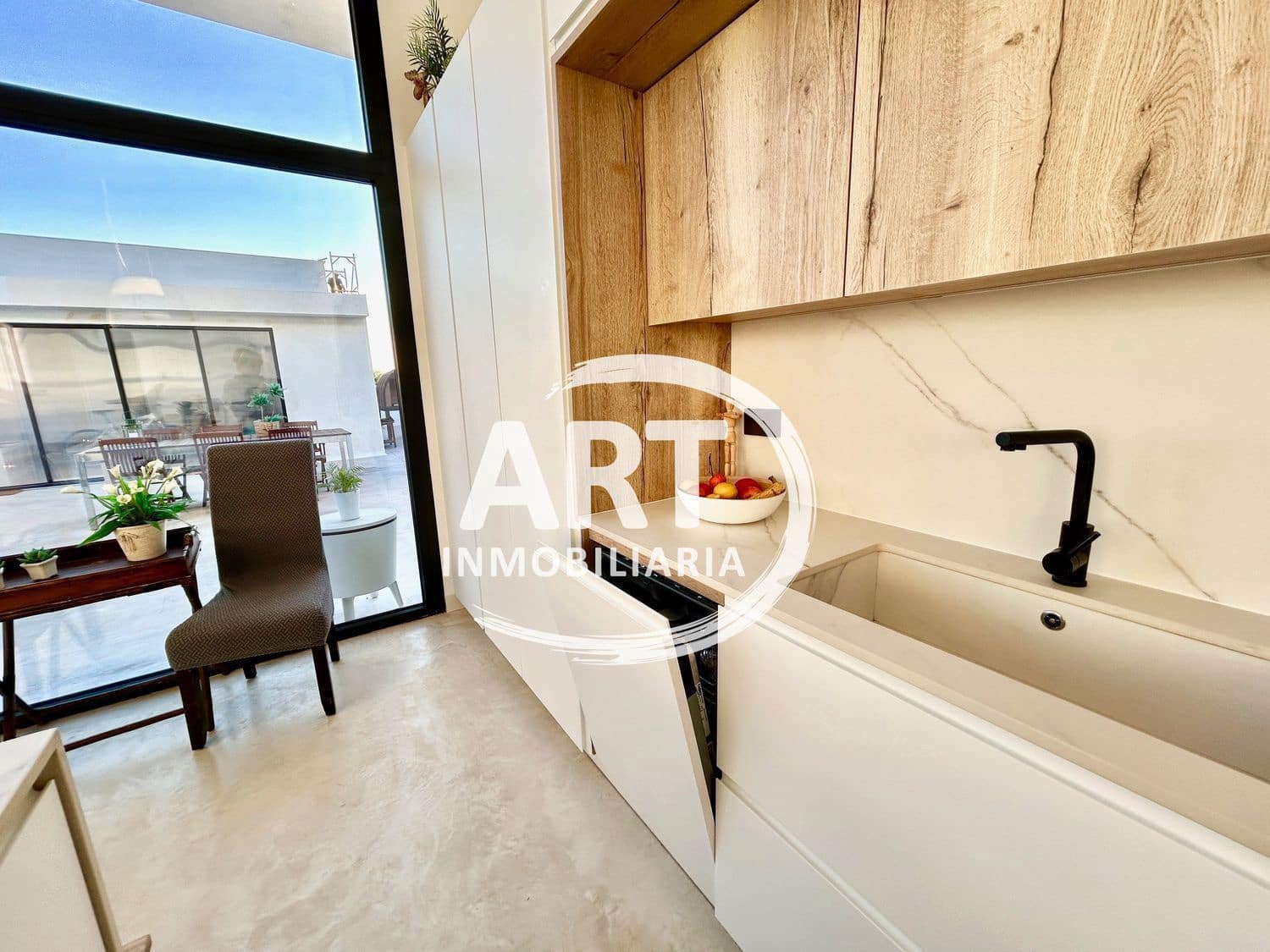 4 soveværelse Villa til salg i San Antonio de Benageber med swimmingpool garage - € 895.000 (Ref: 8655776)