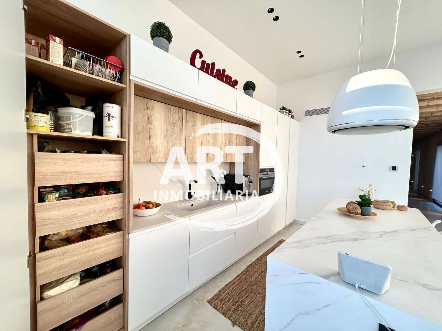 4 soveværelse Villa til salg i San Antonio de Benageber med swimmingpool garage - € 895.000 (Ref: 8655776)