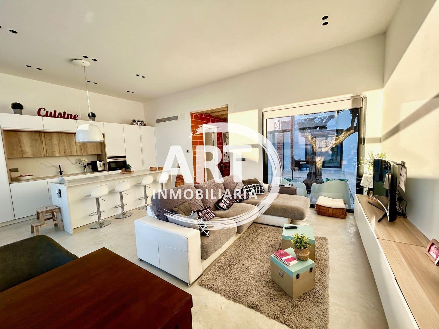 4 soveværelse Villa til salg i San Antonio de Benageber med swimmingpool garage - € 895.000 (Ref: 8655776)