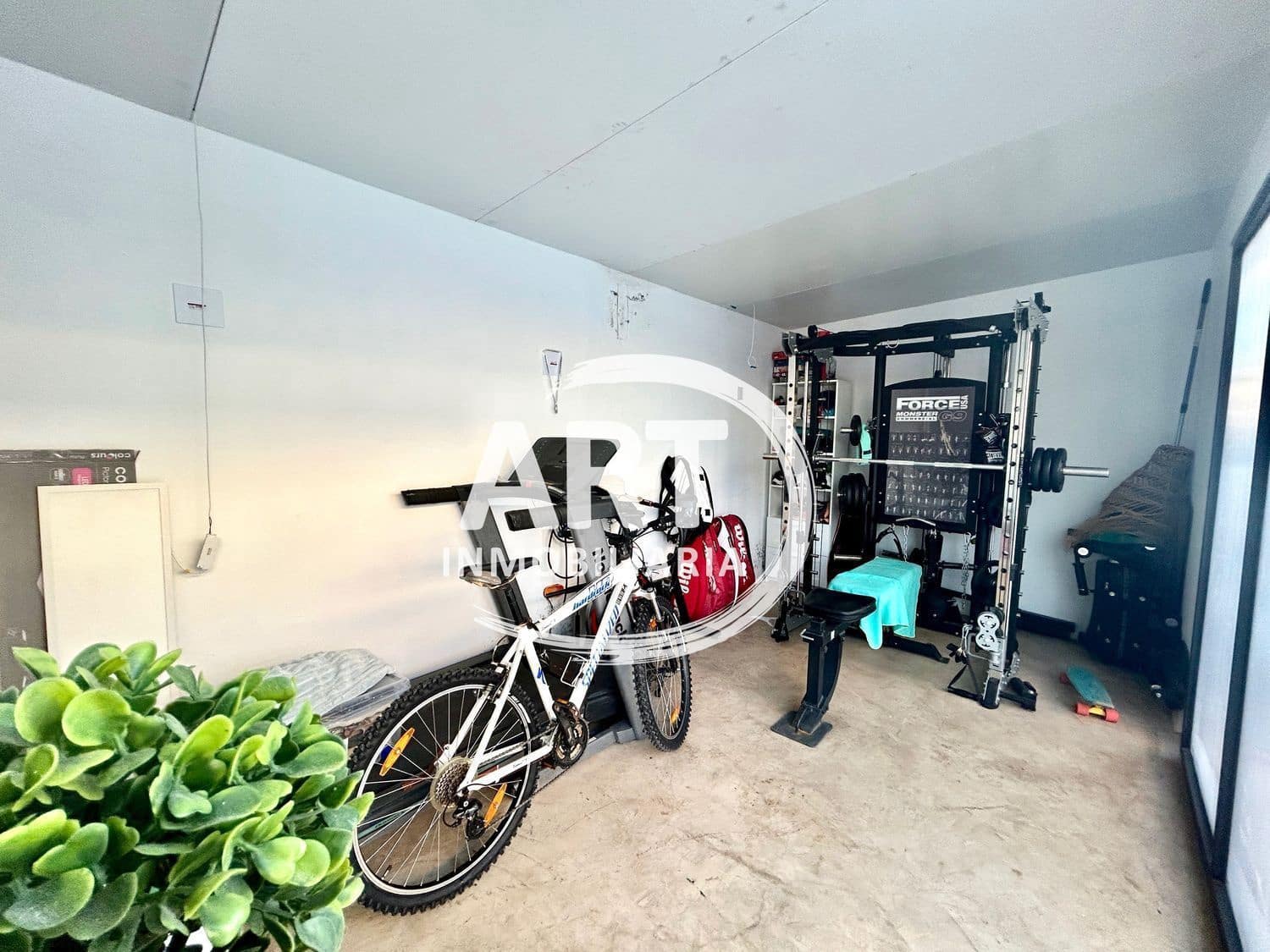 4 soveværelse Villa til salg i San Antonio de Benageber med swimmingpool garage - € 895.000 (Ref: 8655776)