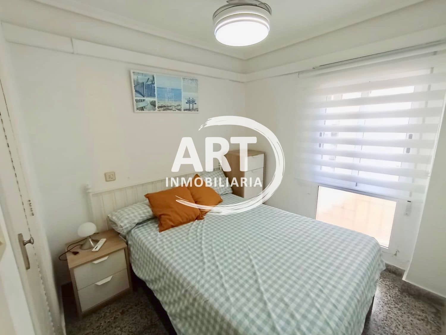 3 soveværelse Penthouse til salg i El Perellonet - € 275.000 (Ref: 8661527)