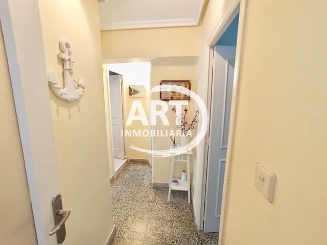 3 soverom Penthouse til salgs i El perellonet, Valencia by - € 259 000 (Ref: 8661527)