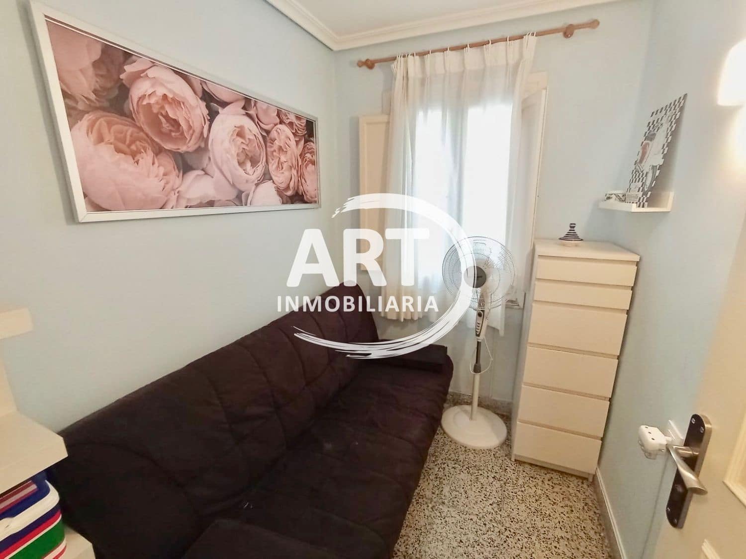 3 soveværelse Penthouse til salg i El Perellonet - € 275.000 (Ref: 8661527)