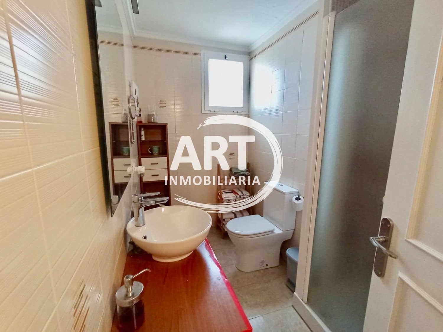 3 soveværelse Penthouse til salg i El Perellonet - € 275.000 (Ref: 8661527)