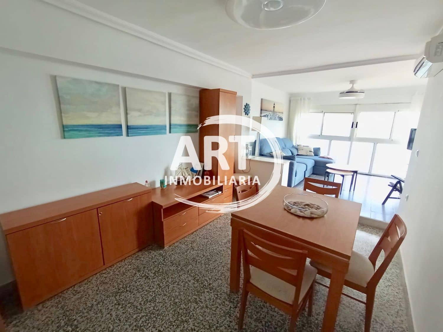 3 soveværelse Penthouse til salg i El Perellonet - € 275.000 (Ref: 8661527)