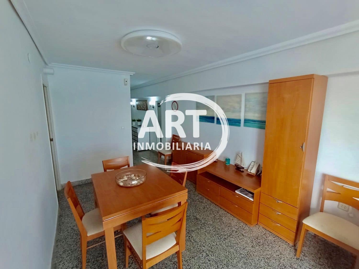 3 soveværelse Penthouse til salg i El Perellonet - € 275.000 (Ref: 8661527)