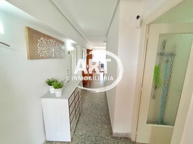 3 slaapkamer Penthouse te koop in El perellonet, Valencia stad - € 275.000 (Ref: 8661527)