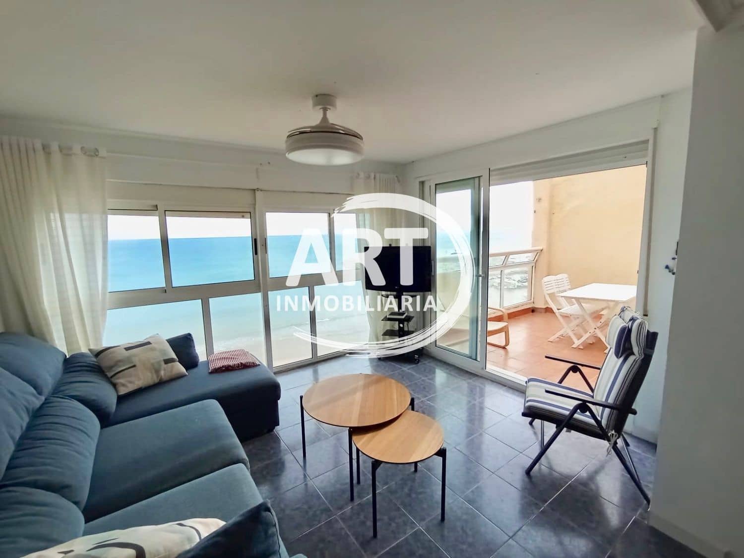 3 soveværelse Penthouse til salg i El Perellonet - € 275.000 (Ref: 8661527)