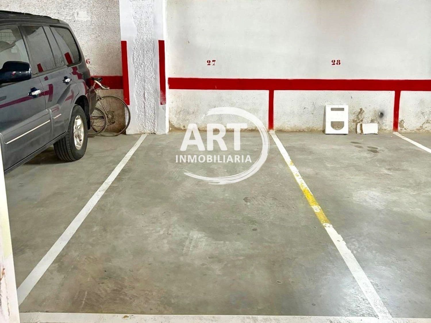 3 soveværelse Penthouse til salg i El Perellonet - € 275.000 (Ref: 8661527)