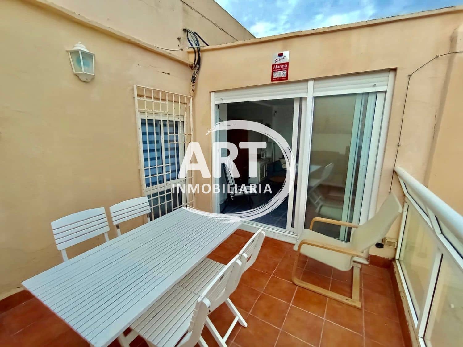 3 soveværelse Penthouse til salg i El Perellonet - € 275.000 (Ref: 8661527)