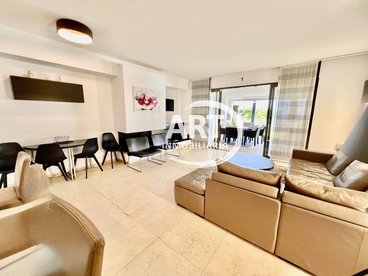 3 soveværelse Lejlighed til salg i Benahavis med swimmingpool garage - € 729.000 (Ref: 8762410)