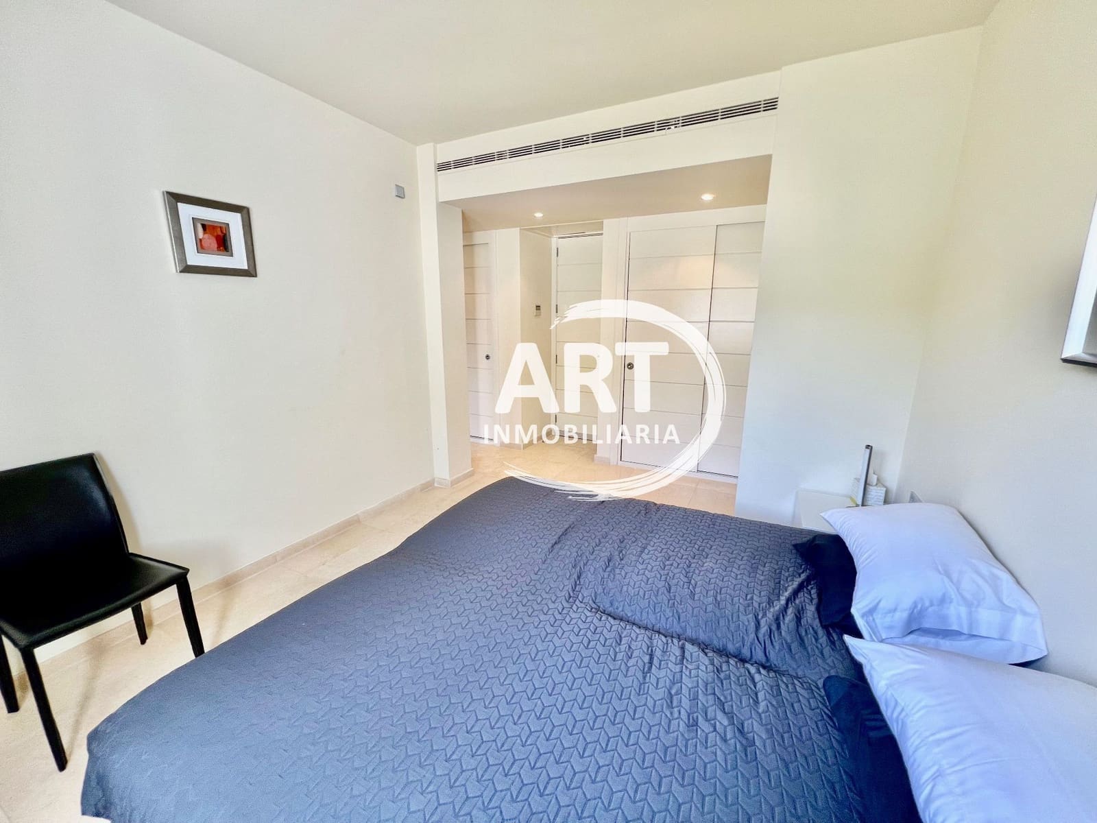 3 soveværelse Lejlighed til salg i Benahavis med swimmingpool garage - € 729.000 (Ref: 8762410)