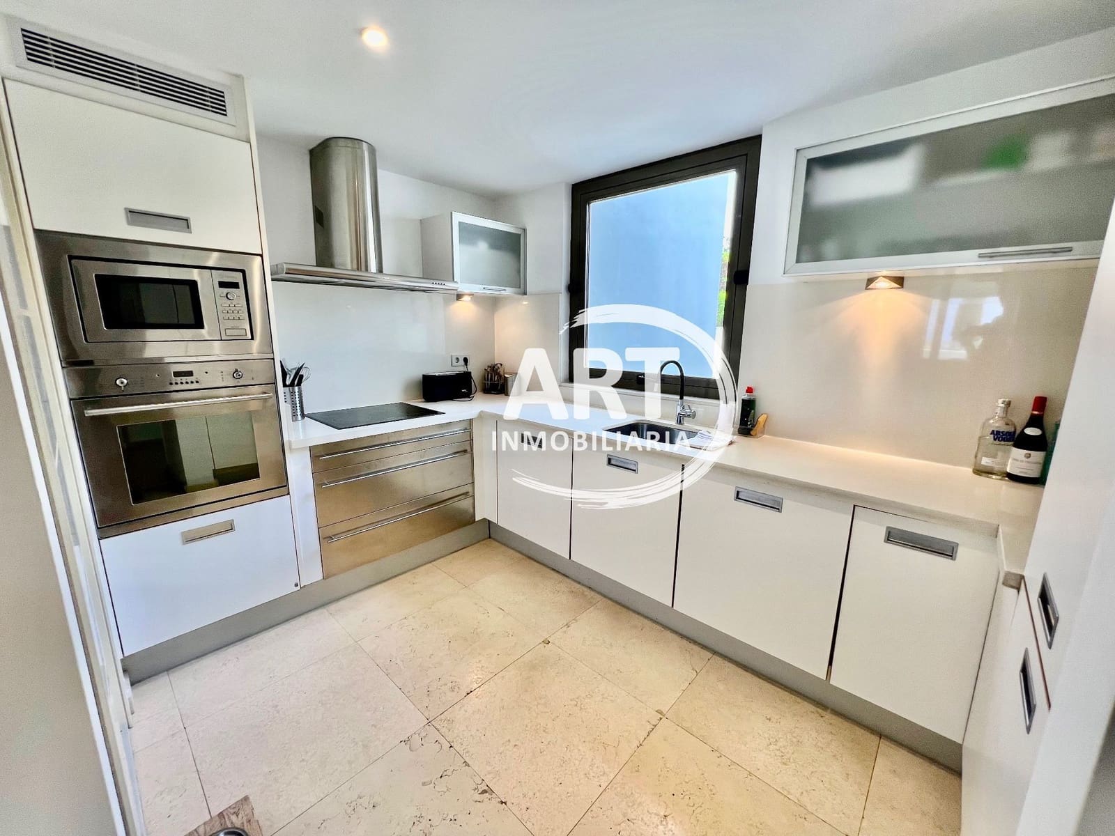 3 soveværelse Lejlighed til salg i Benahavis med swimmingpool garage - € 729.000 (Ref: 8762410)