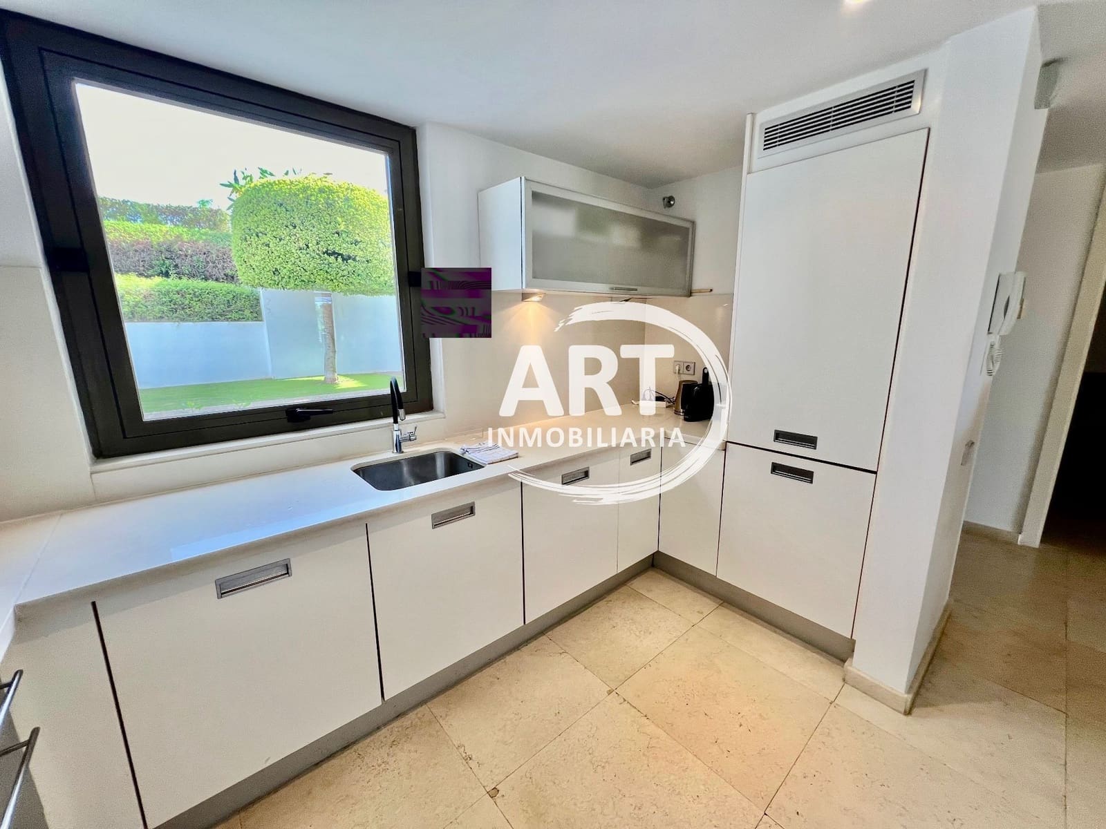 3 soveværelse Lejlighed til salg i Benahavis med swimmingpool garage - € 729.000 (Ref: 8762410)