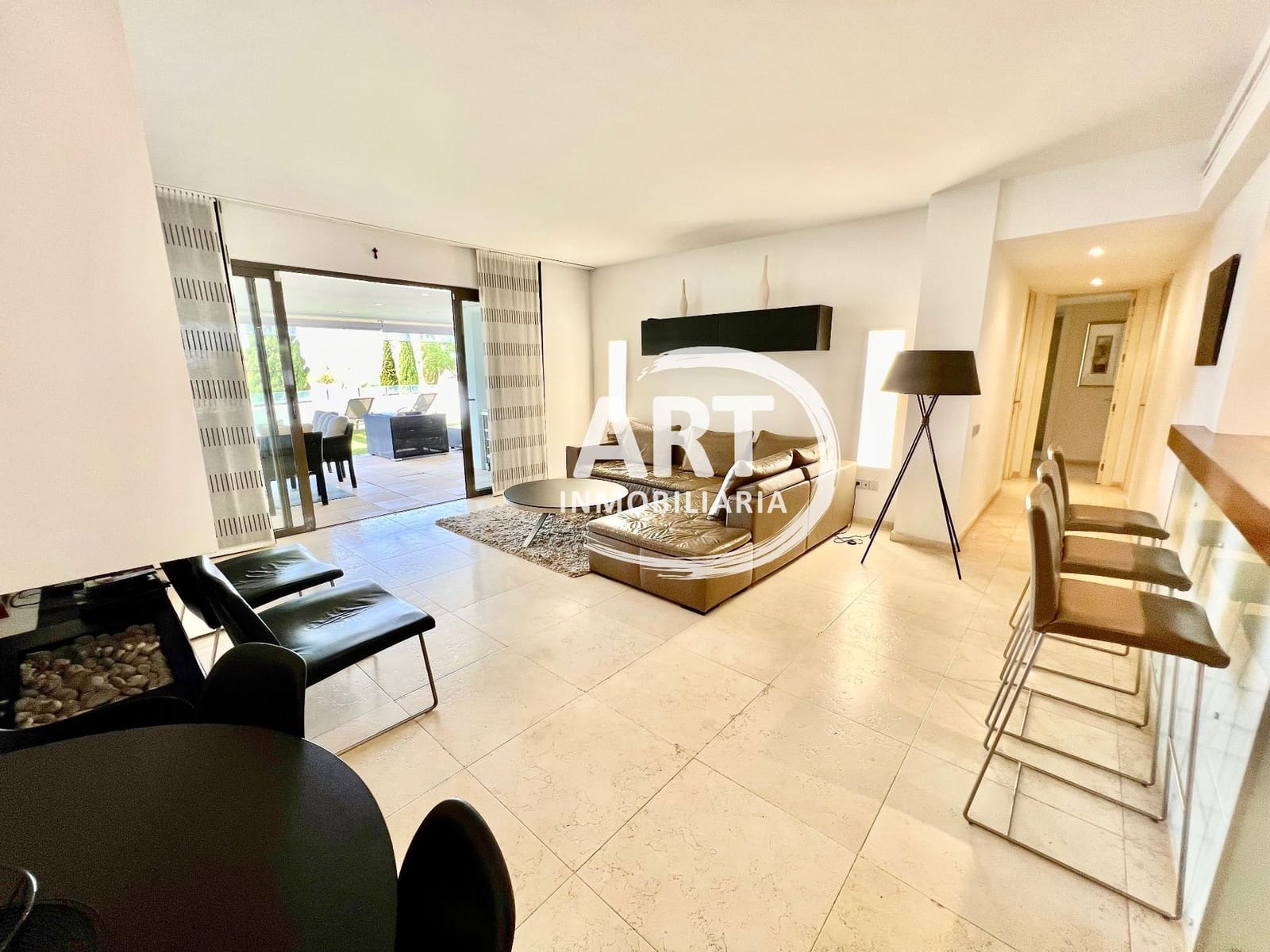 3 soveværelse Lejlighed til salg i Benahavis med swimmingpool garage - € 729.000 (Ref: 8762410)