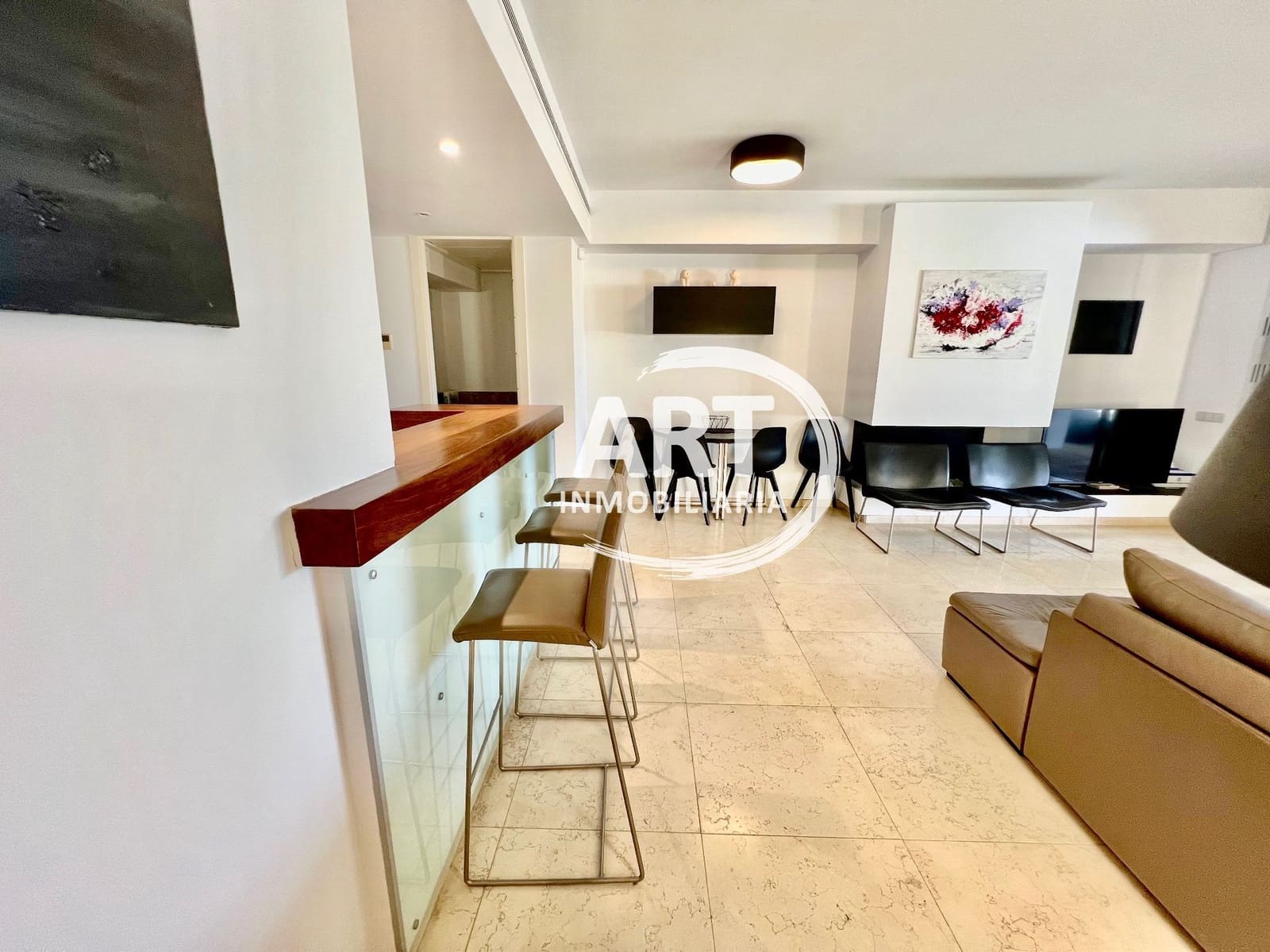 3 soveværelse Lejlighed til salg i Benahavis med swimmingpool garage - € 729.000 (Ref: 8762410)