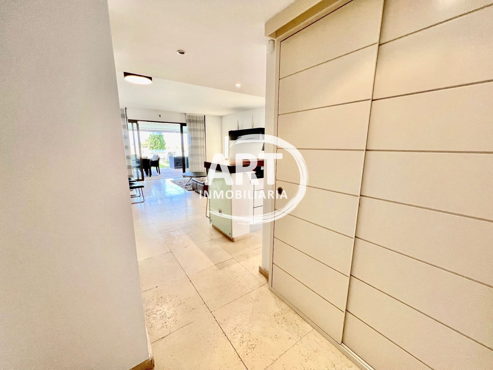 3 soveværelse Lejlighed til salg i Benahavis med swimmingpool garage - € 729.000 (Ref: 8762410)