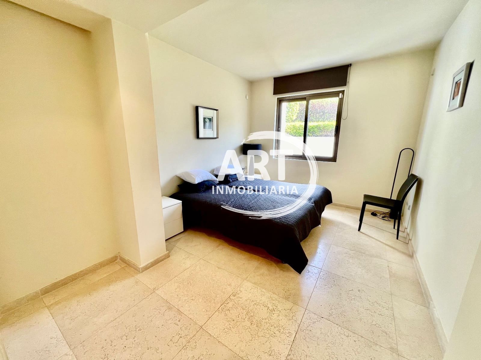 3 soveværelse Lejlighed til salg i Benahavis med swimmingpool garage - € 729.000 (Ref: 8762410)