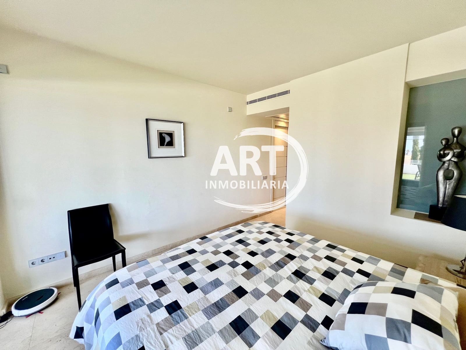 3 soveværelse Lejlighed til salg i Benahavis med swimmingpool garage - € 729.000 (Ref: 8762410)