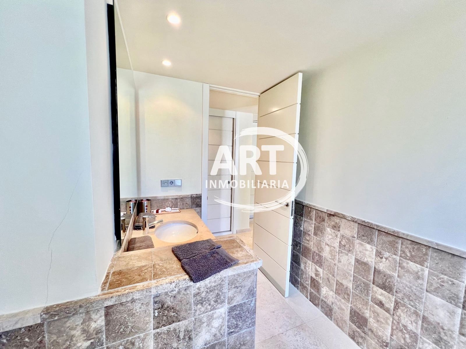 3 soveværelse Lejlighed til salg i Benahavis med swimmingpool garage - € 729.000 (Ref: 8762410)