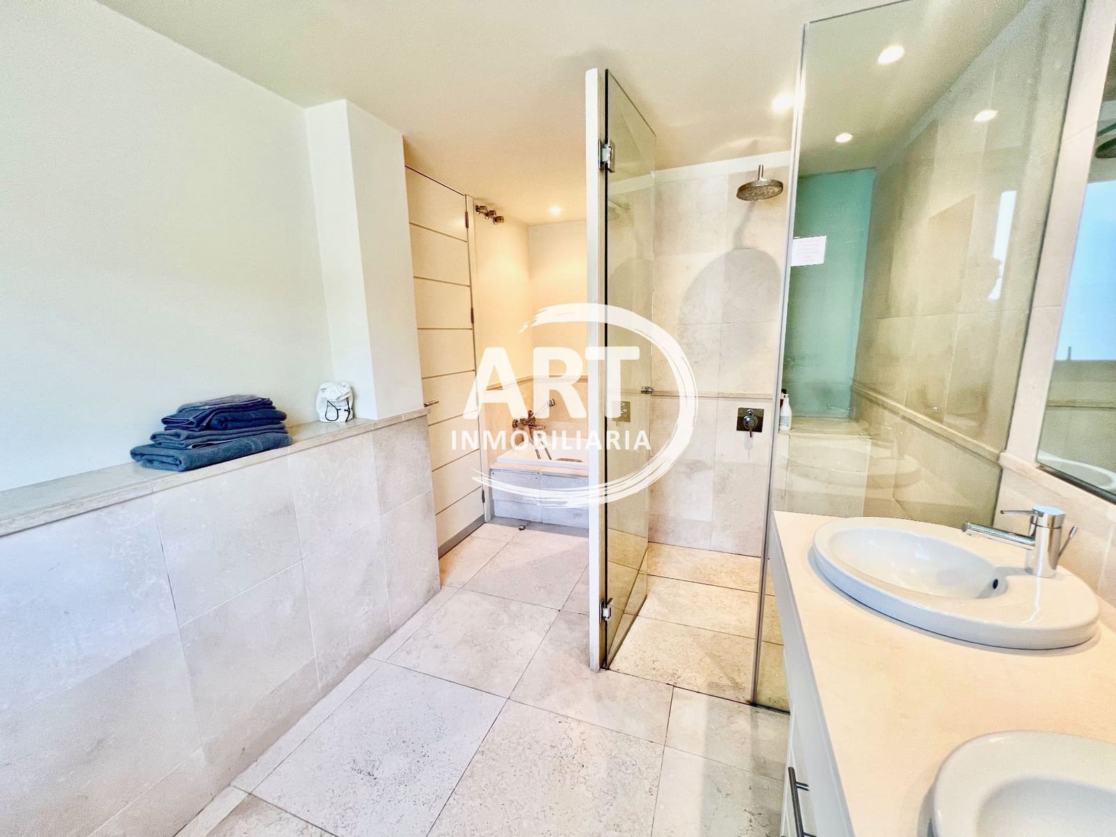 3 soveværelse Lejlighed til salg i Benahavis med swimmingpool garage - € 729.000 (Ref: 8762410)