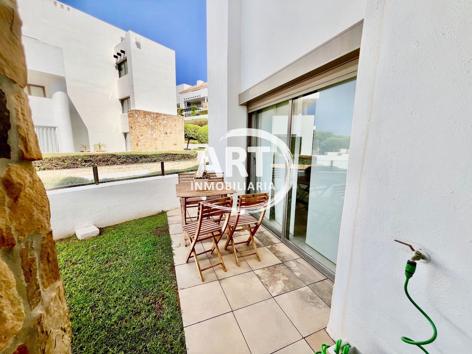 3 soveværelse Lejlighed til salg i Benahavis med swimmingpool garage - € 729.000 (Ref: 8762410)