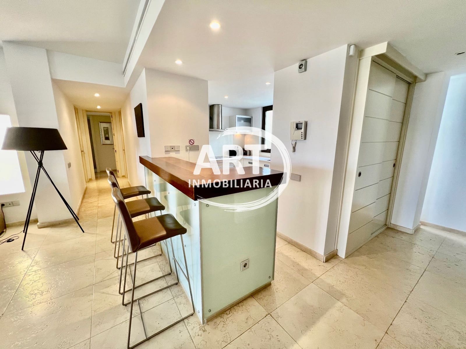 3 soveværelse Lejlighed til salg i Benahavis med swimmingpool garage - € 729.000 (Ref: 8762410)