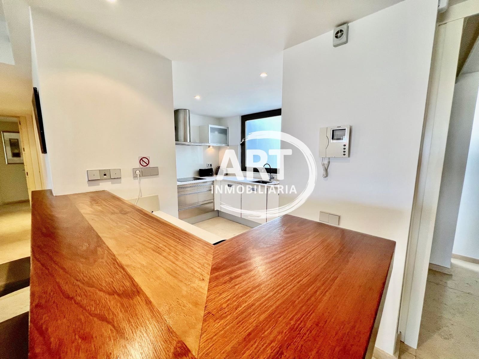 3 soveværelse Lejlighed til salg i Benahavis med swimmingpool garage - € 729.000 (Ref: 8762410)