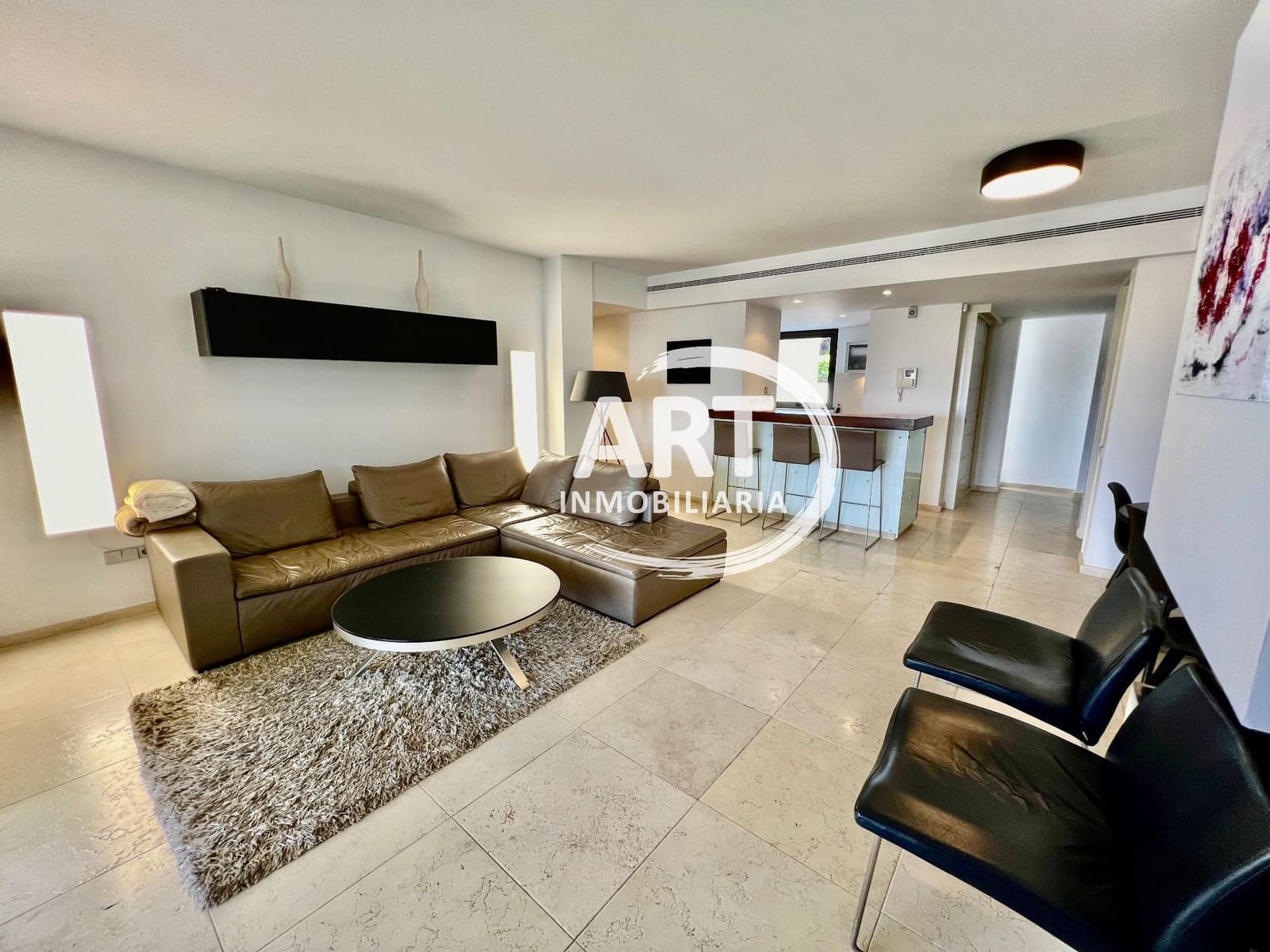 3 soveværelse Lejlighed til salg i Benahavis med swimmingpool garage - € 729.000 (Ref: 8762410)