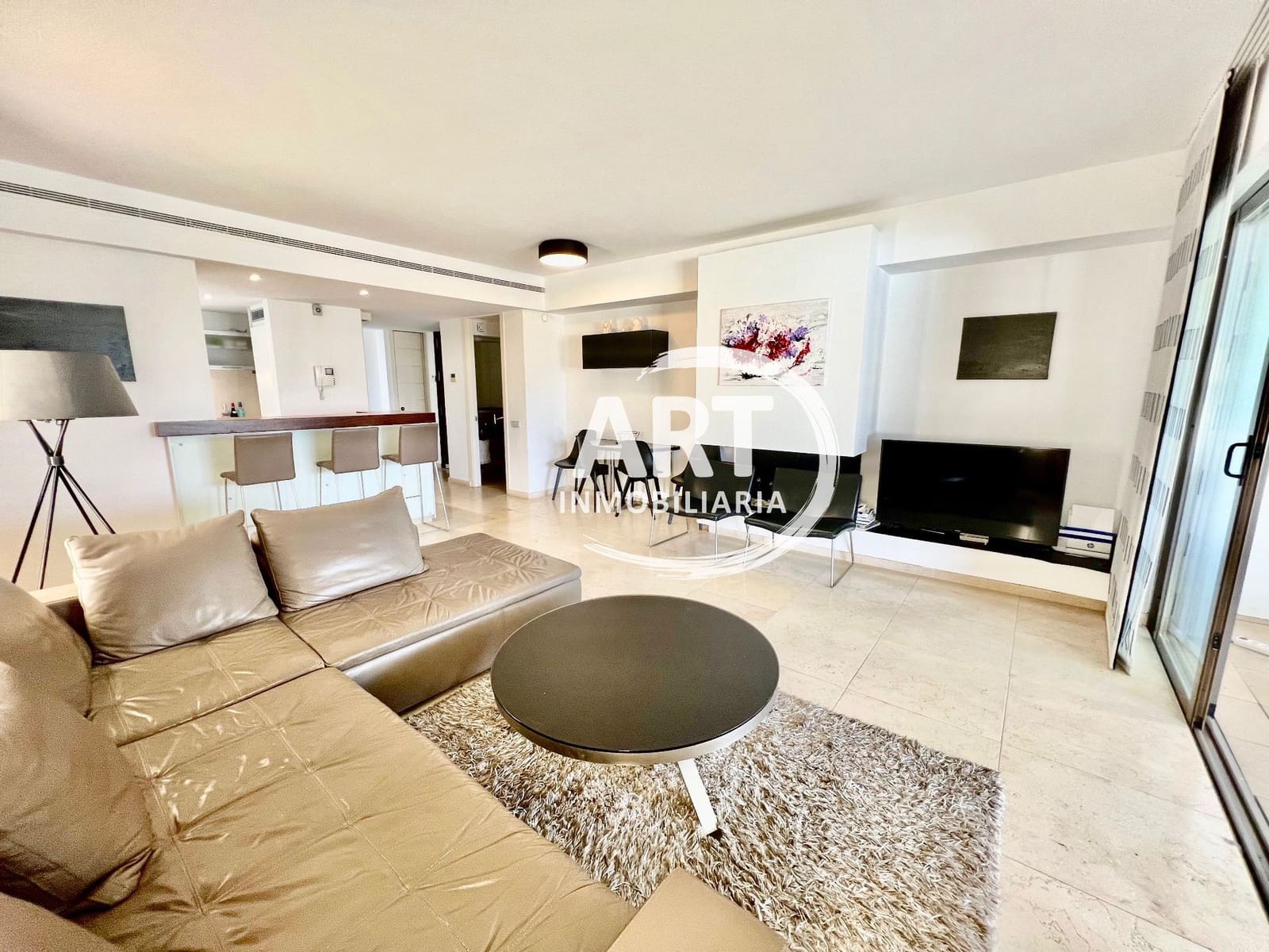 3 soveværelse Lejlighed til salg i Benahavis med swimmingpool garage - € 729.000 (Ref: 8762410)