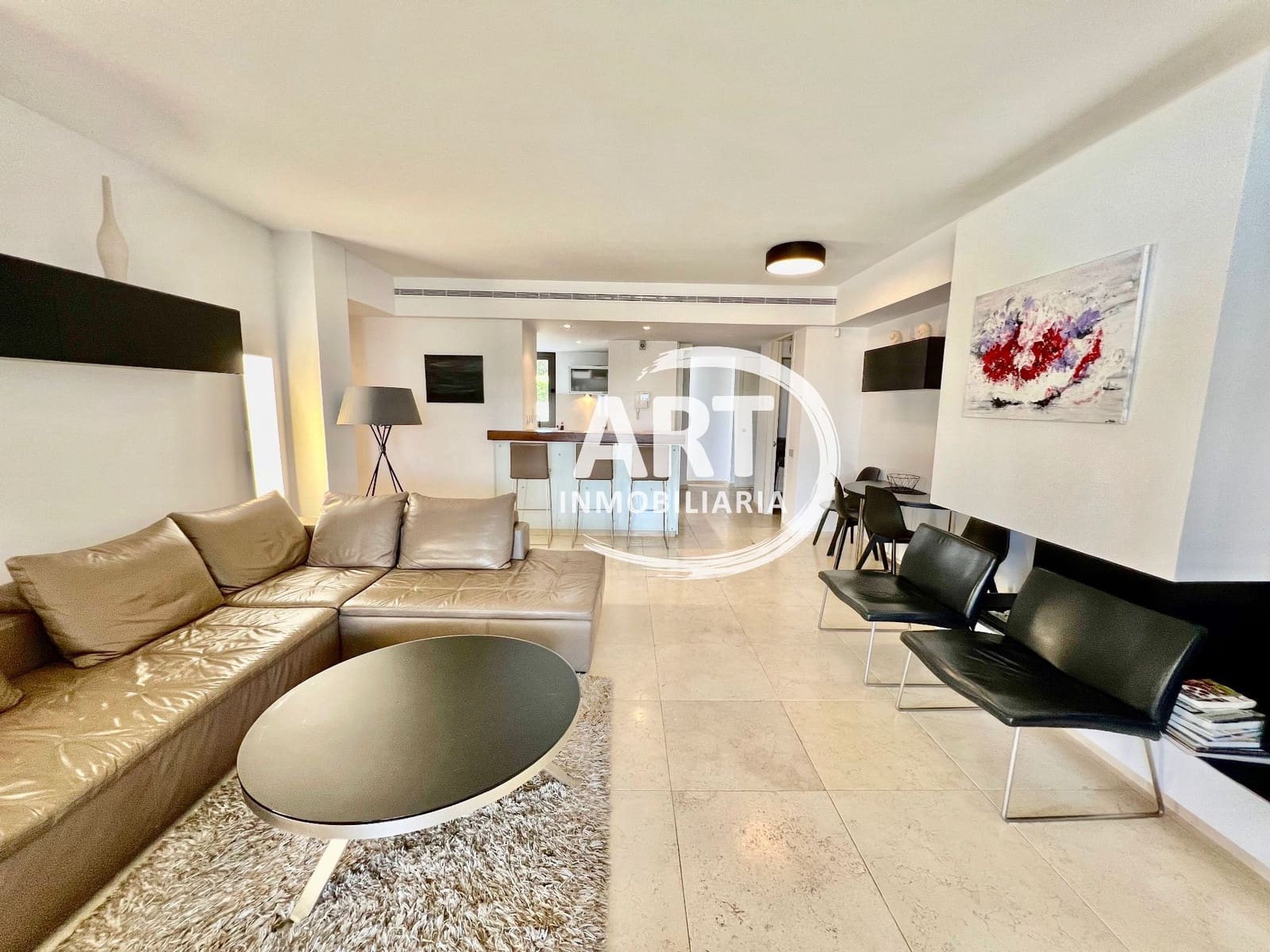 3 soveværelse Lejlighed til salg i Benahavis med swimmingpool garage - € 729.000 (Ref: 8762410)