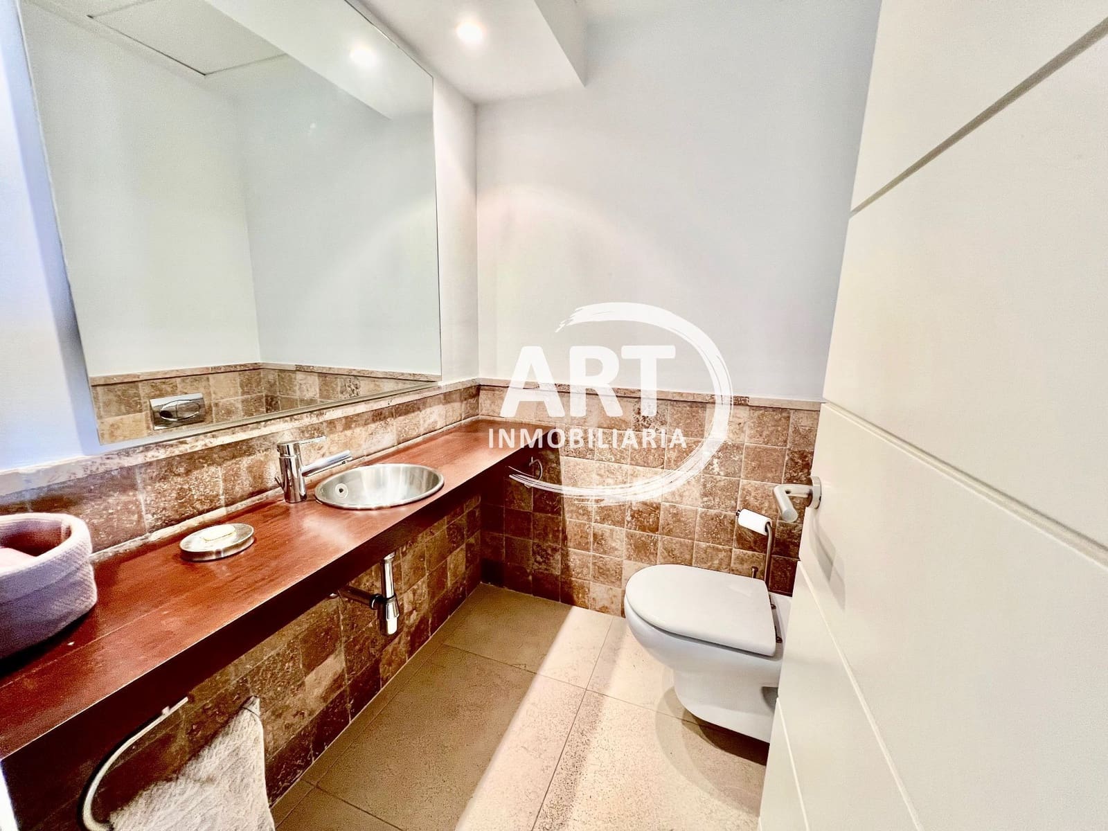 3 soveværelse Lejlighed til salg i Benahavis med swimmingpool garage - € 729.000 (Ref: 8762410)