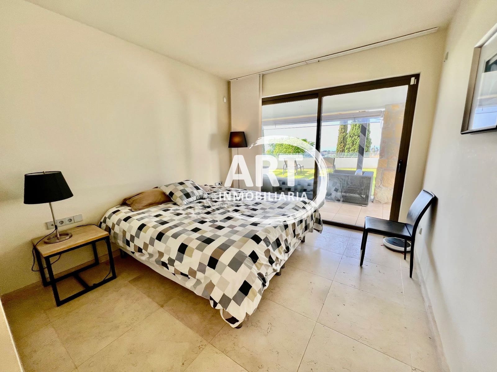 3 soveværelse Lejlighed til salg i Benahavis med swimmingpool garage - € 729.000 (Ref: 8762410)